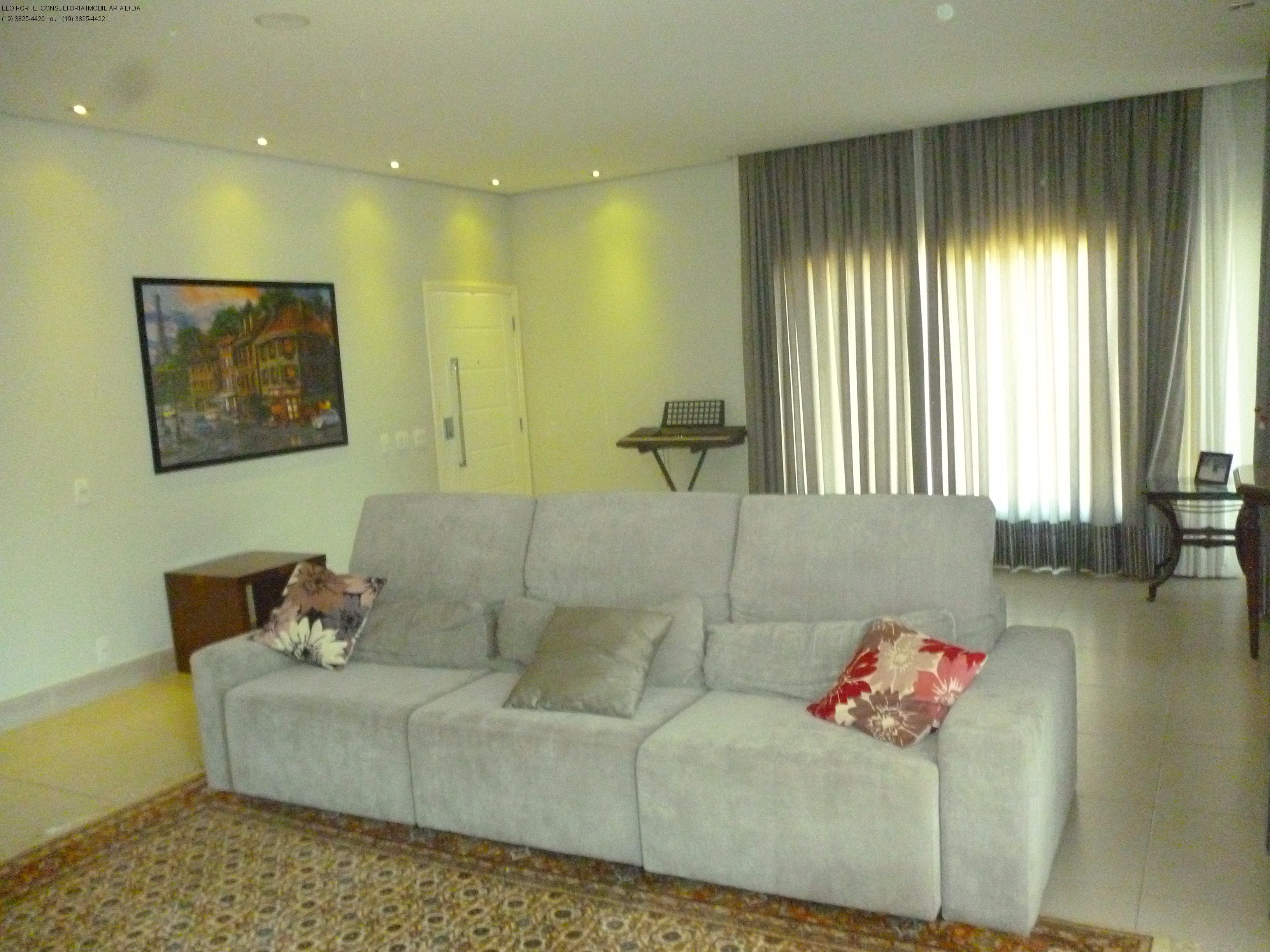 CASA em JARDIM PORTAL DOS IPES, INDAIATUBA - casa a venda, jardim portal dos ipes, indaiatuba - Foto 30