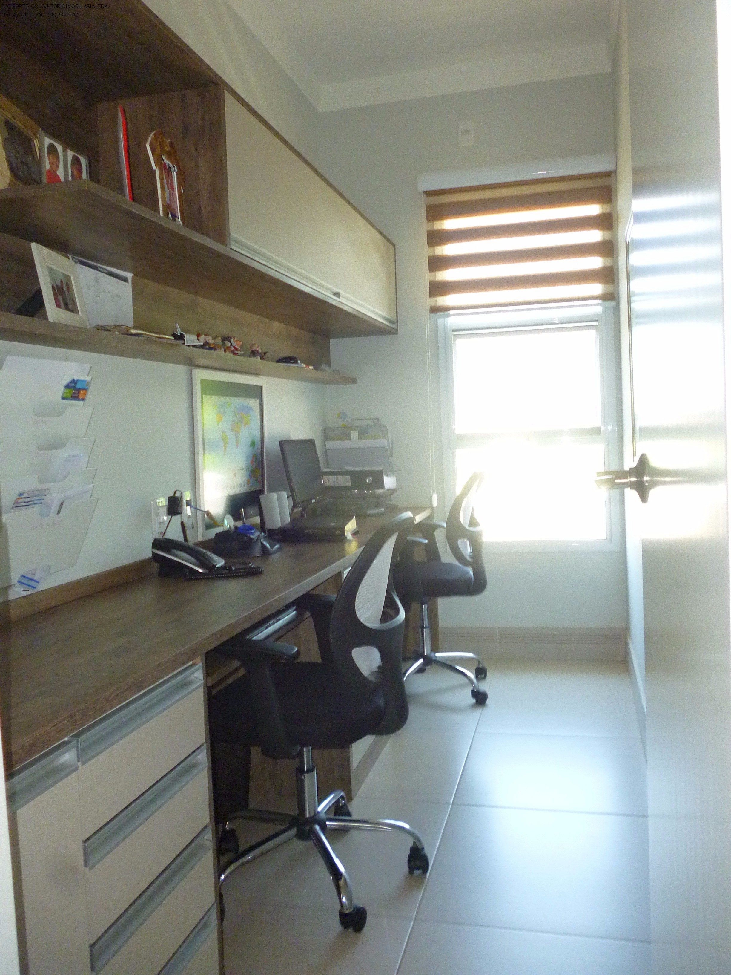CASA em JARDIM PORTAL DOS IPES, INDAIATUBA - casa a venda, jardim portal dos ipes, indaiatuba - Foto 2
