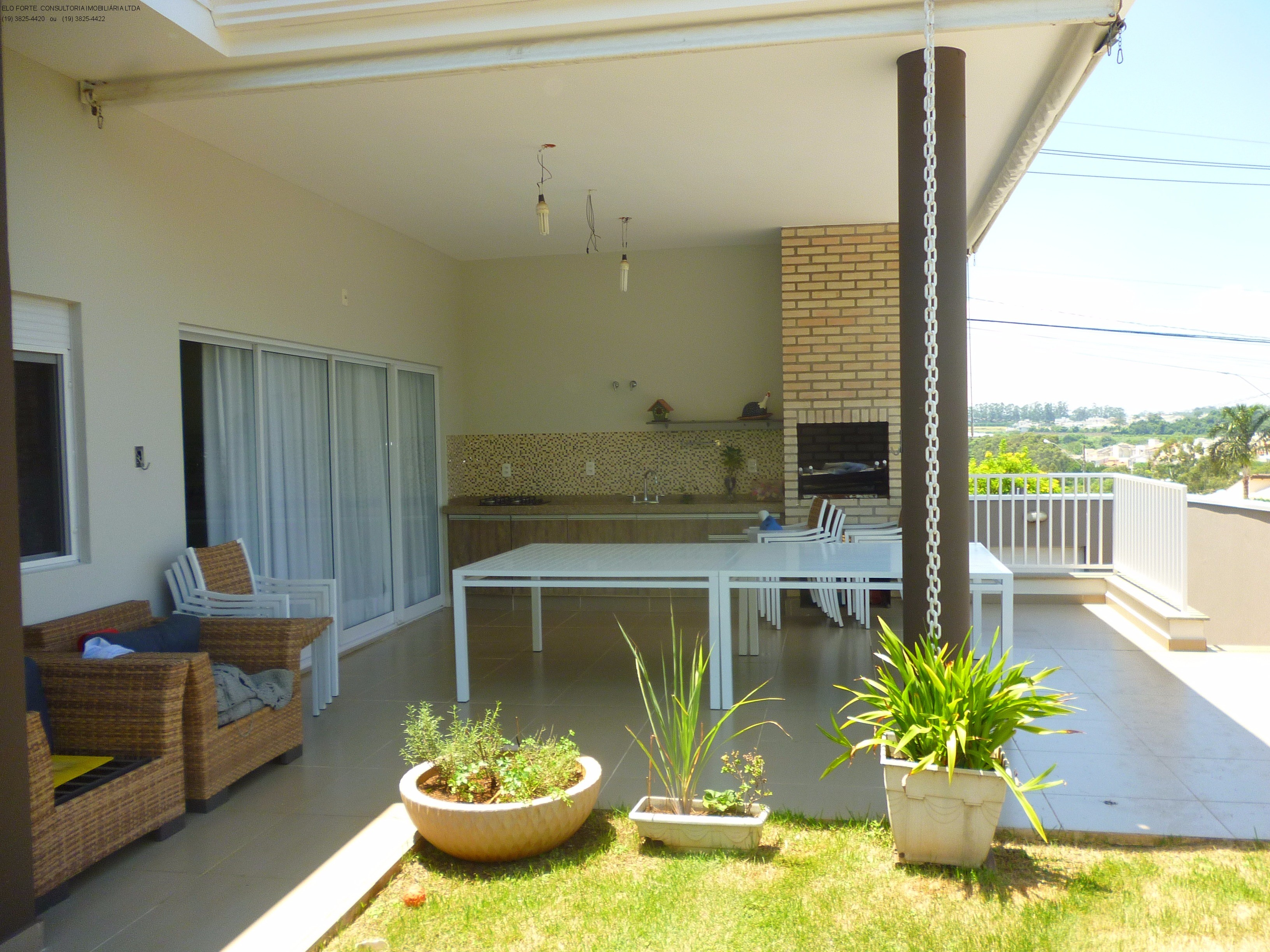 CASA em JARDIM PORTAL DOS IPES, INDAIATUBA - casa a venda, jardim portal dos ipes, indaiatuba - Foto 31
