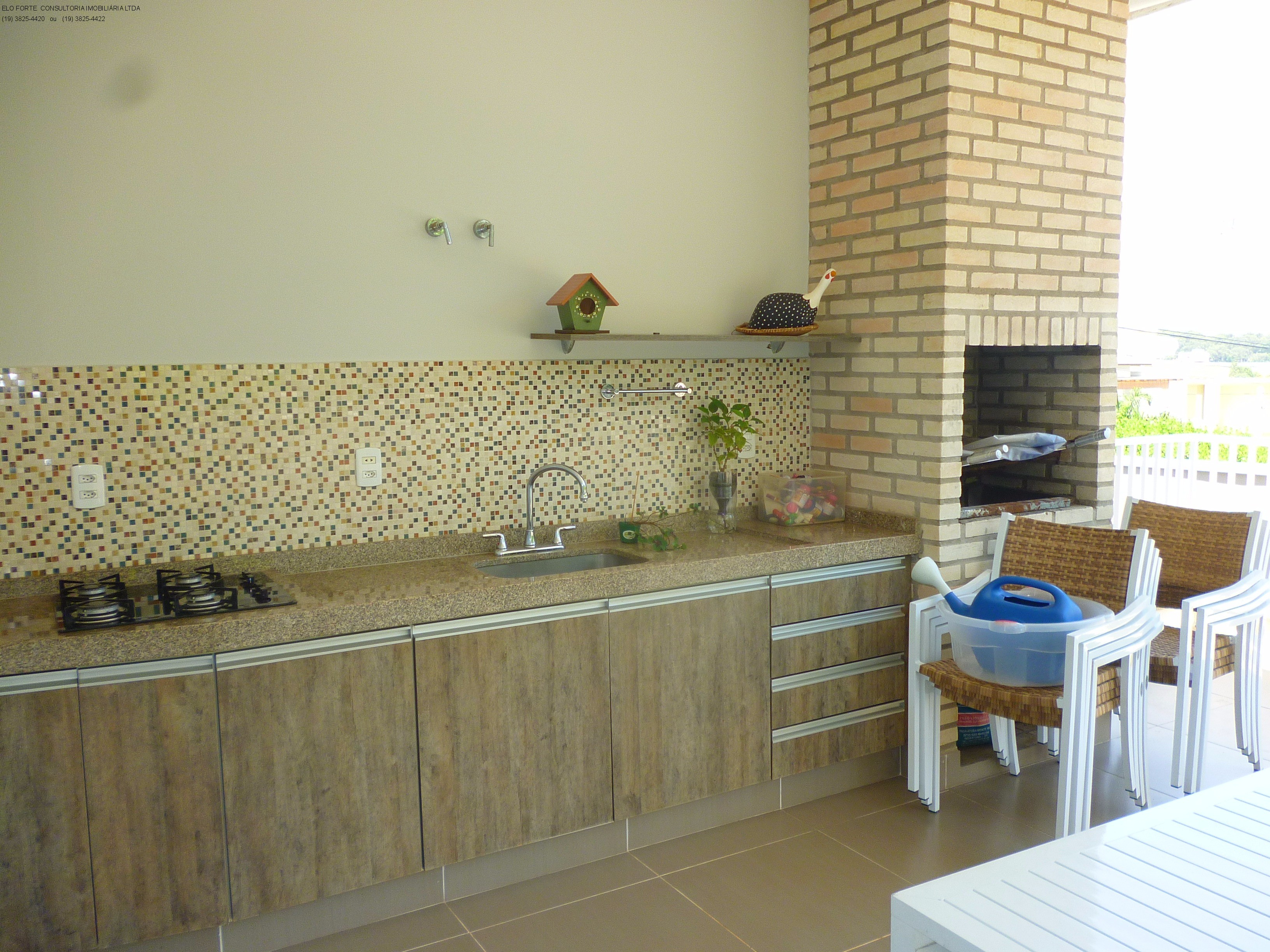 CASA em JARDIM PORTAL DOS IPES, INDAIATUBA - casa a venda, jardim portal dos ipes, indaiatuba - Foto 26