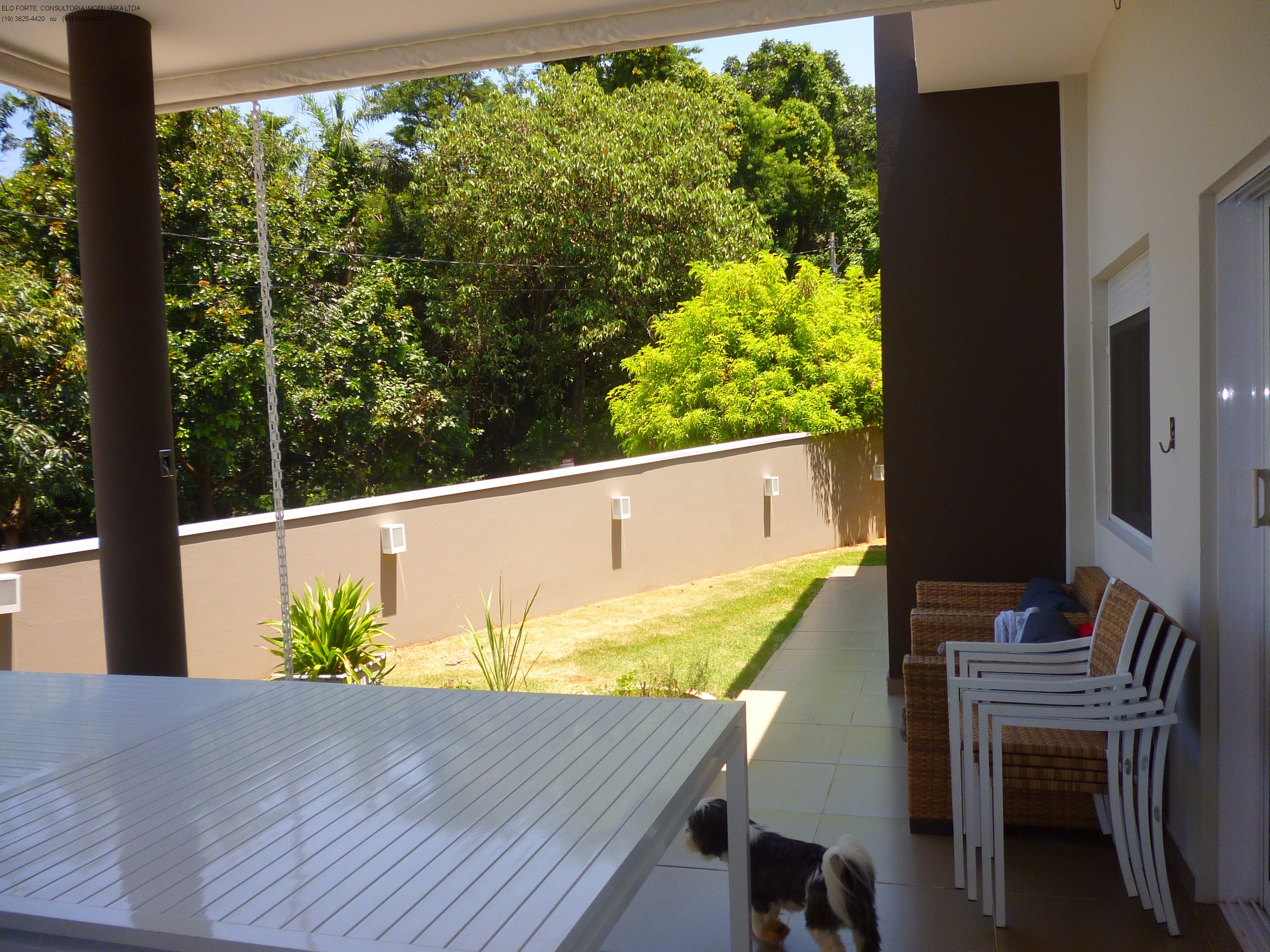 CASA em JARDIM PORTAL DOS IPES, INDAIATUBA - casa a venda, jardim portal dos ipes, indaiatuba - Foto 32