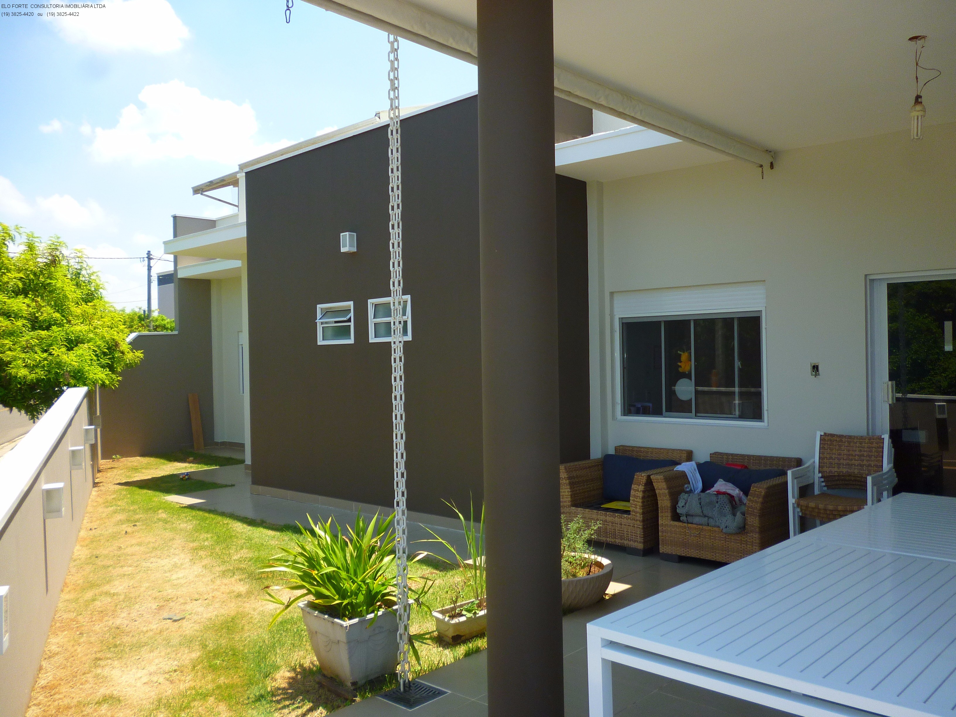 CASA em JARDIM PORTAL DOS IPES, INDAIATUBA - casa a venda, jardim portal dos ipes, indaiatuba - Foto 9