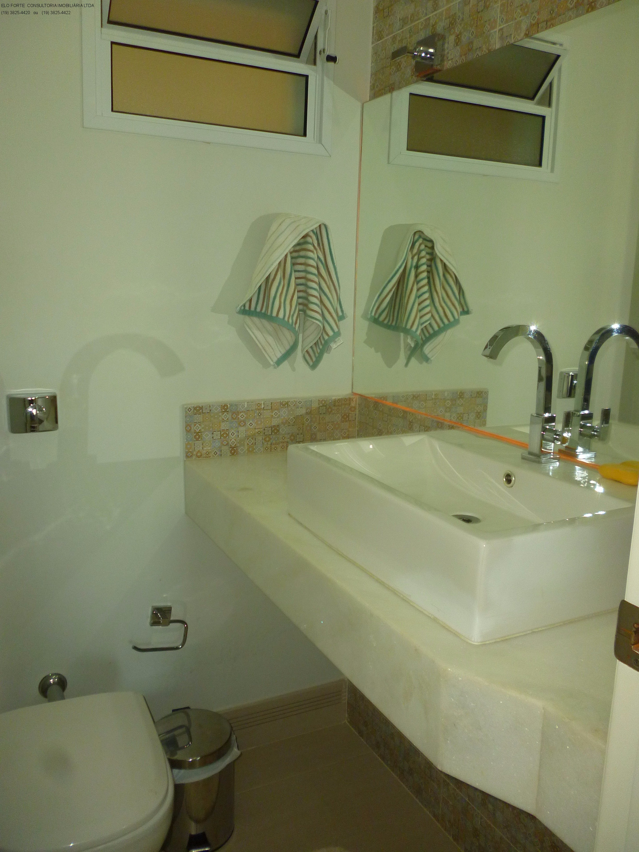 CASA em JARDIM PORTAL DOS IPES, INDAIATUBA - casa a venda, jardim portal dos ipes, indaiatuba - Foto 10