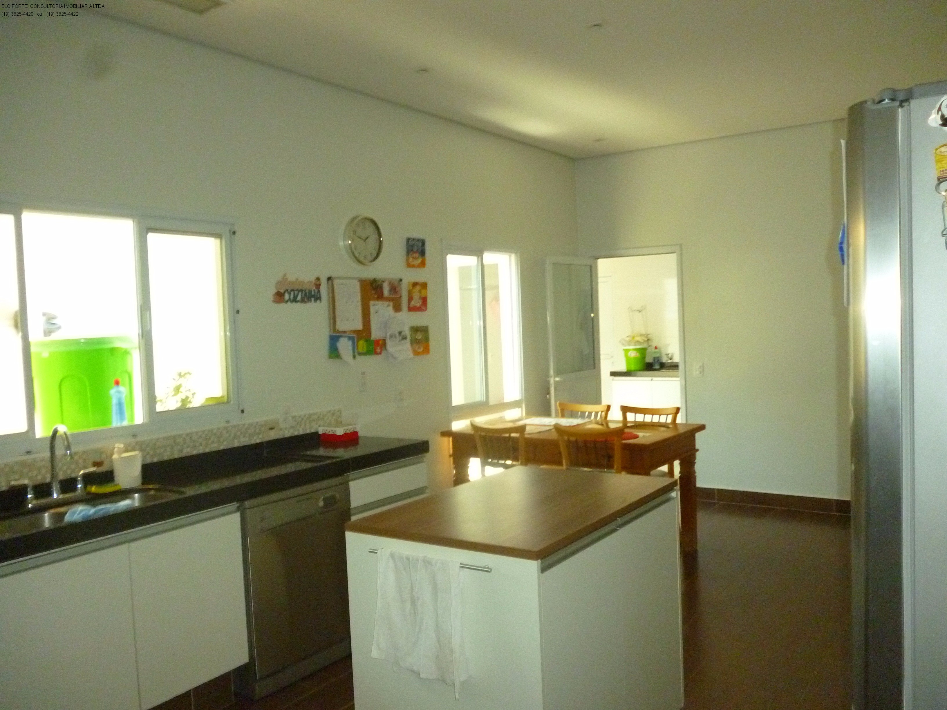 CASA em JARDIM PORTAL DOS IPES, INDAIATUBA - casa a venda, jardim portal dos ipes, indaiatuba - Foto 15