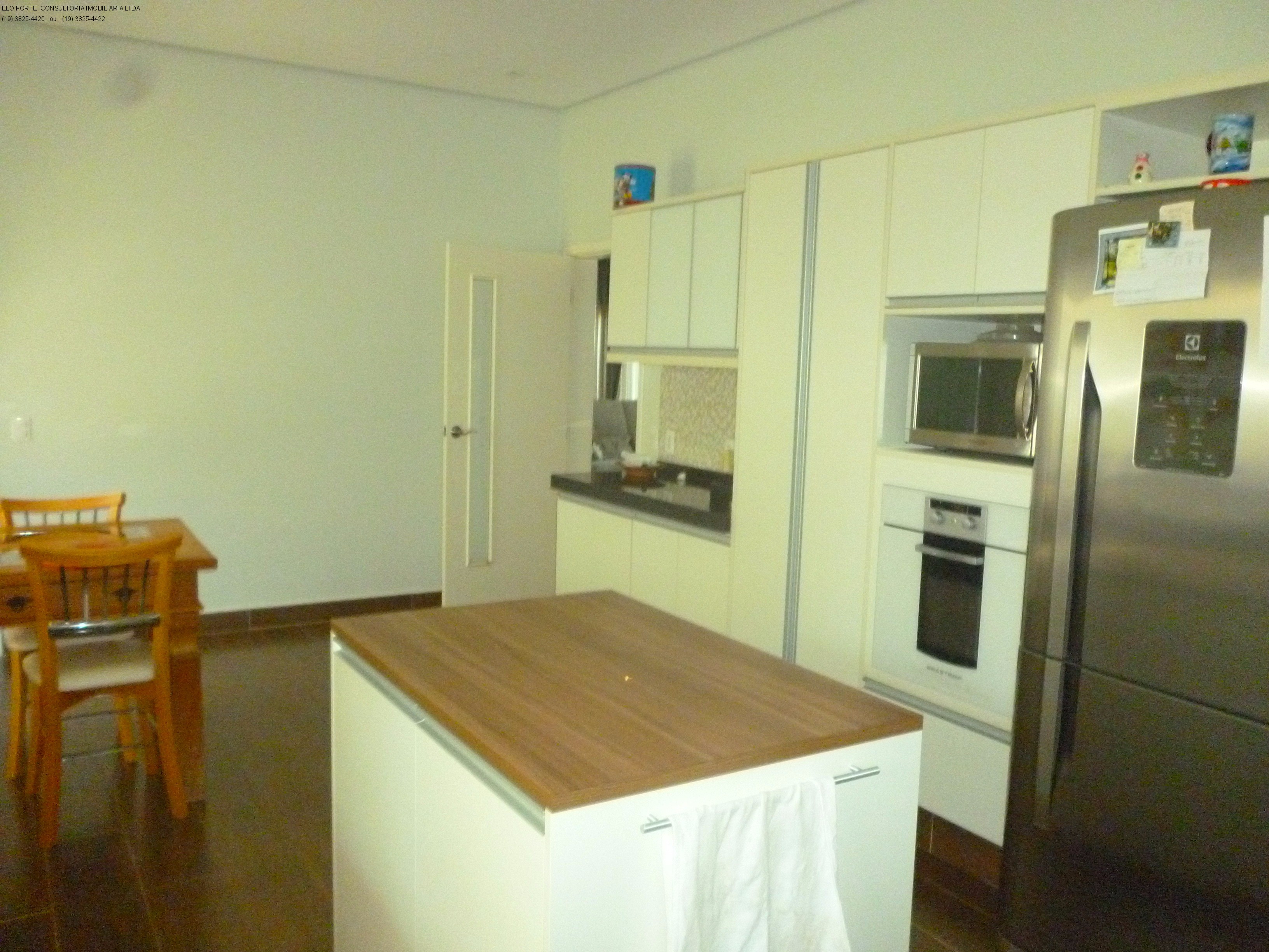 CASA em JARDIM PORTAL DOS IPES, INDAIATUBA - casa a venda, jardim portal dos ipes, indaiatuba - Foto 3