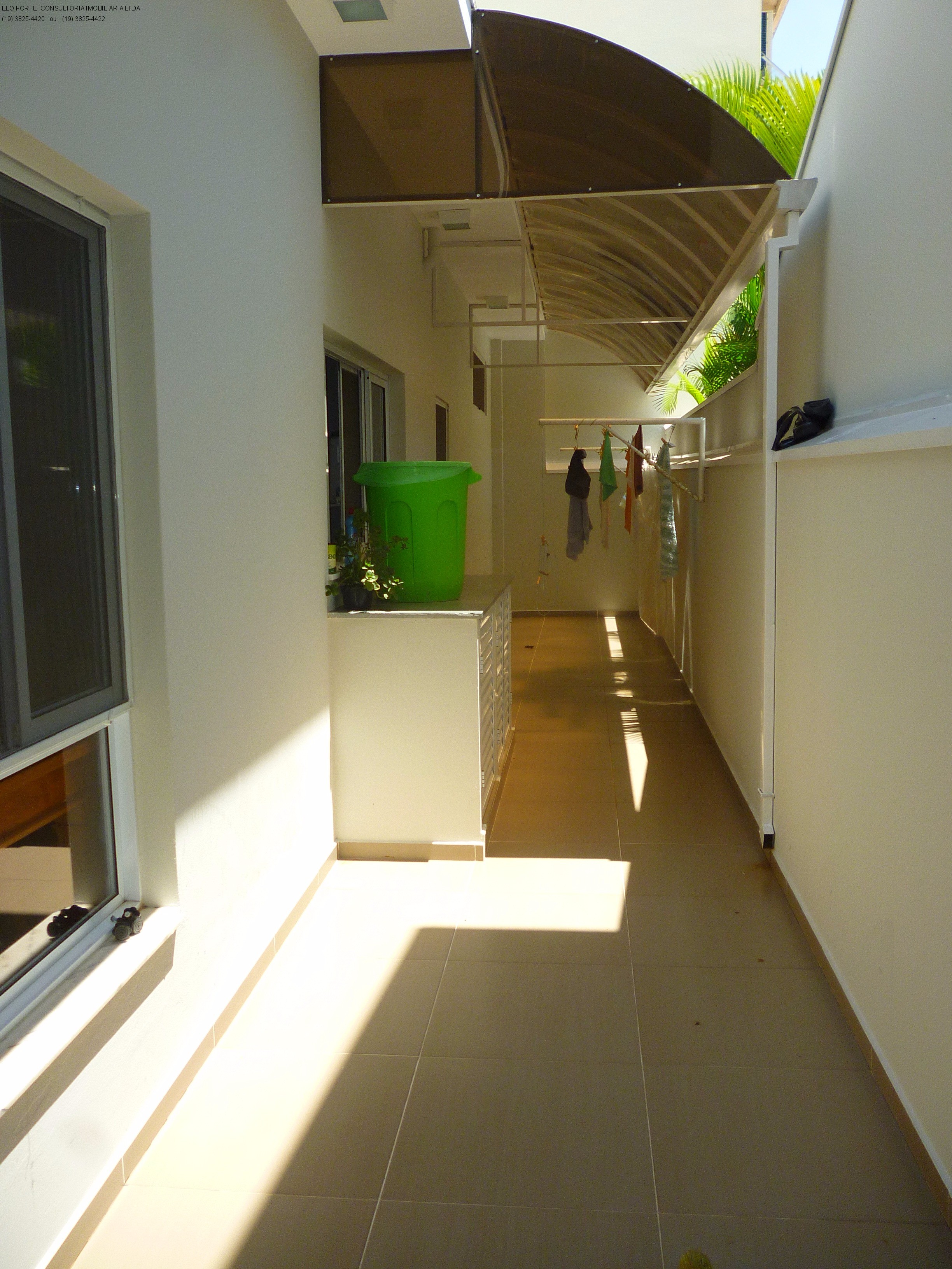 CASA em JARDIM PORTAL DOS IPES, INDAIATUBA - casa a venda, jardim portal dos ipes, indaiatuba - Foto 12