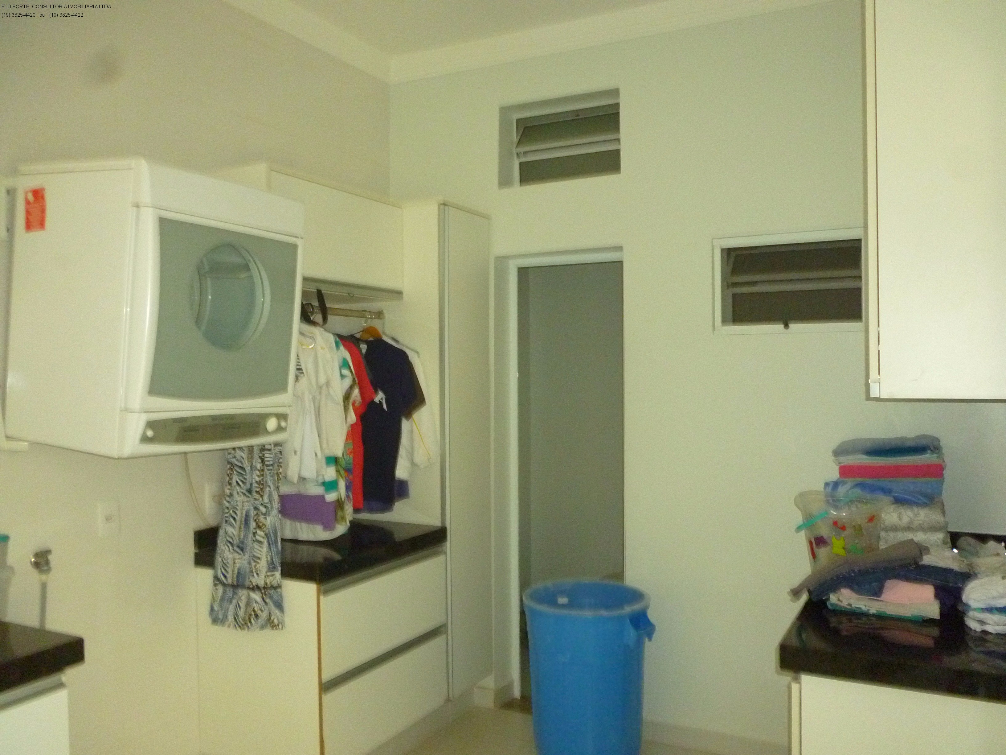 CASA em JARDIM PORTAL DOS IPES, INDAIATUBA - casa a venda, jardim portal dos ipes, indaiatuba - Foto 8