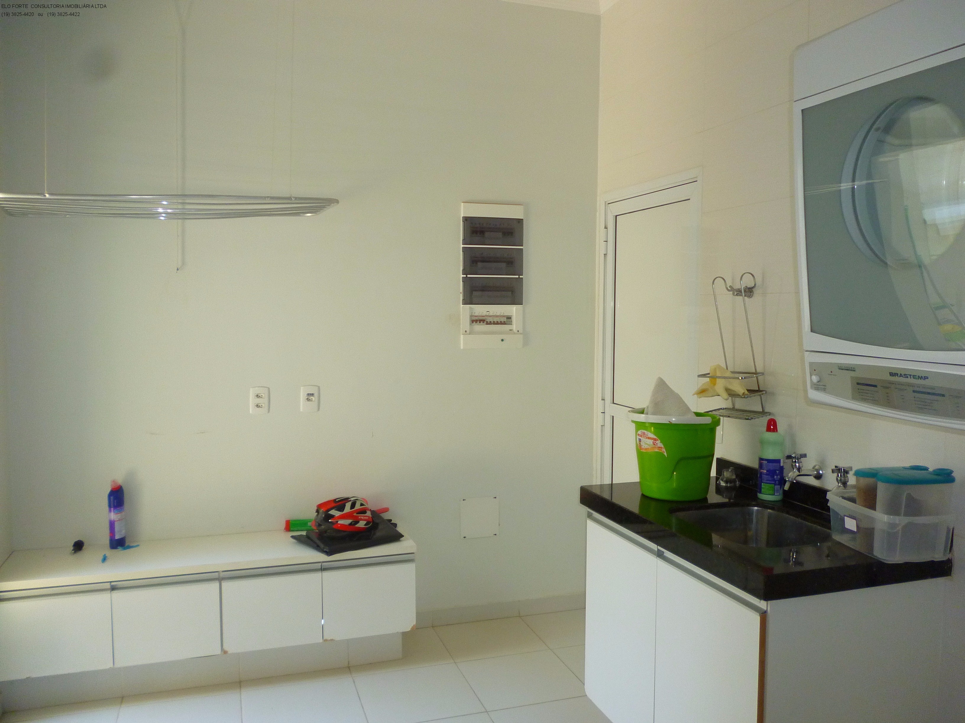CASA em JARDIM PORTAL DOS IPES, INDAIATUBA - casa a venda, jardim portal dos ipes, indaiatuba - Foto 33