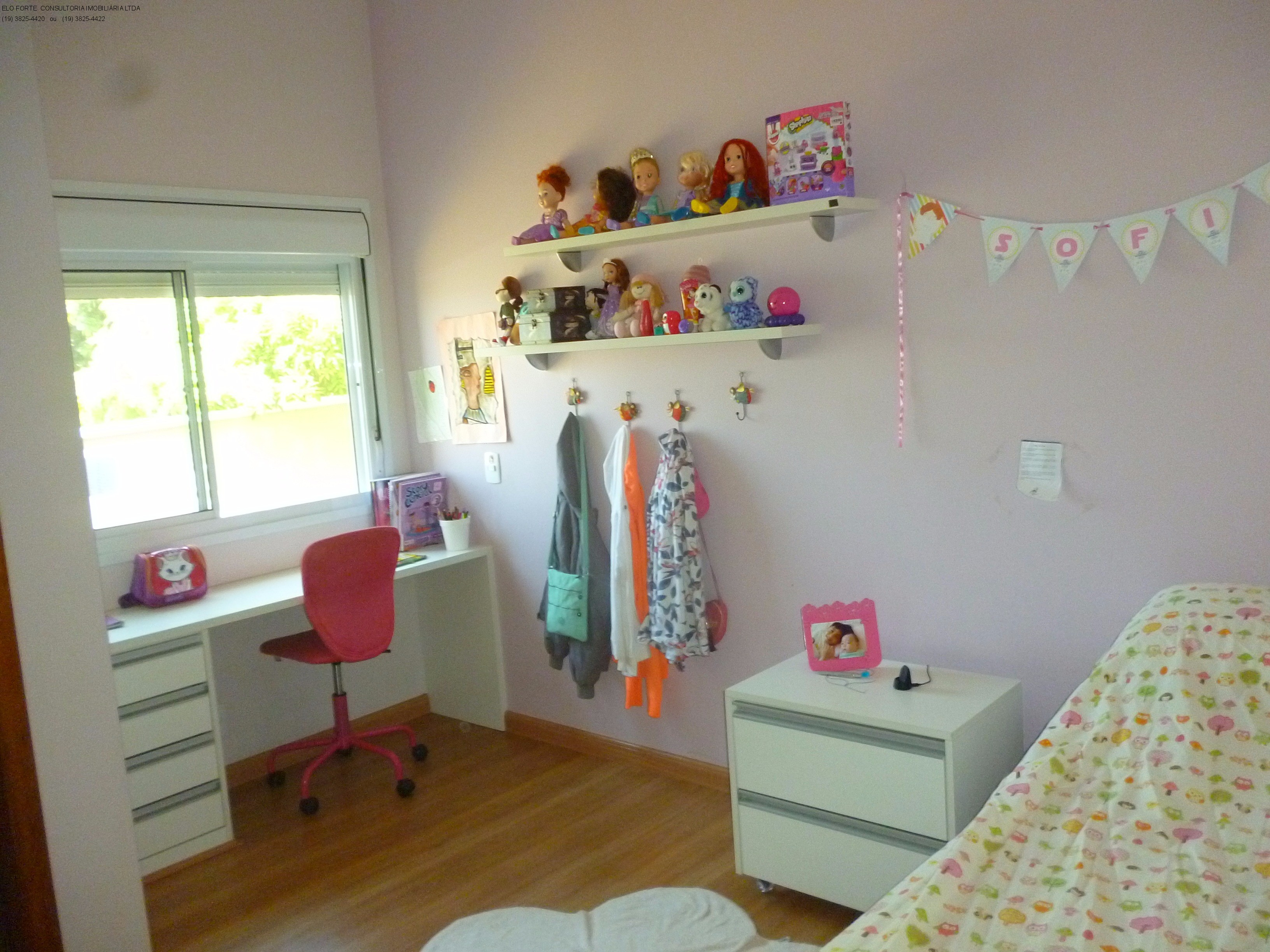 CASA em JARDIM PORTAL DOS IPES, INDAIATUBA - casa a venda, jardim portal dos ipes, indaiatuba - Foto 1