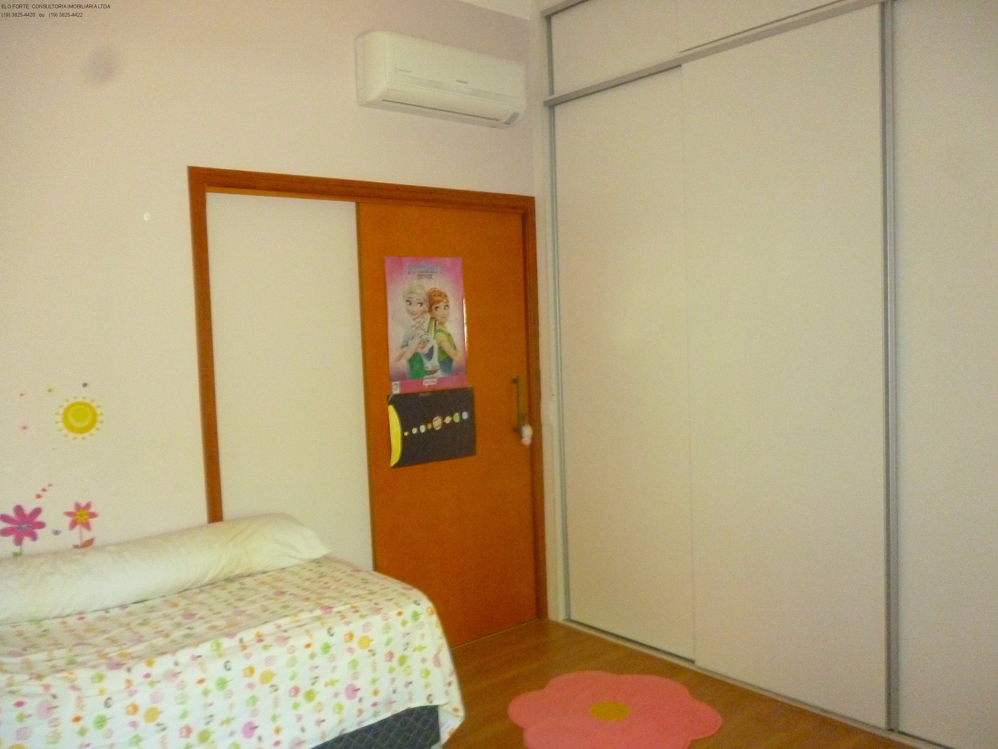 CASA em JARDIM PORTAL DOS IPES, INDAIATUBA - casa a venda, jardim portal dos ipes, indaiatuba - Foto 6
