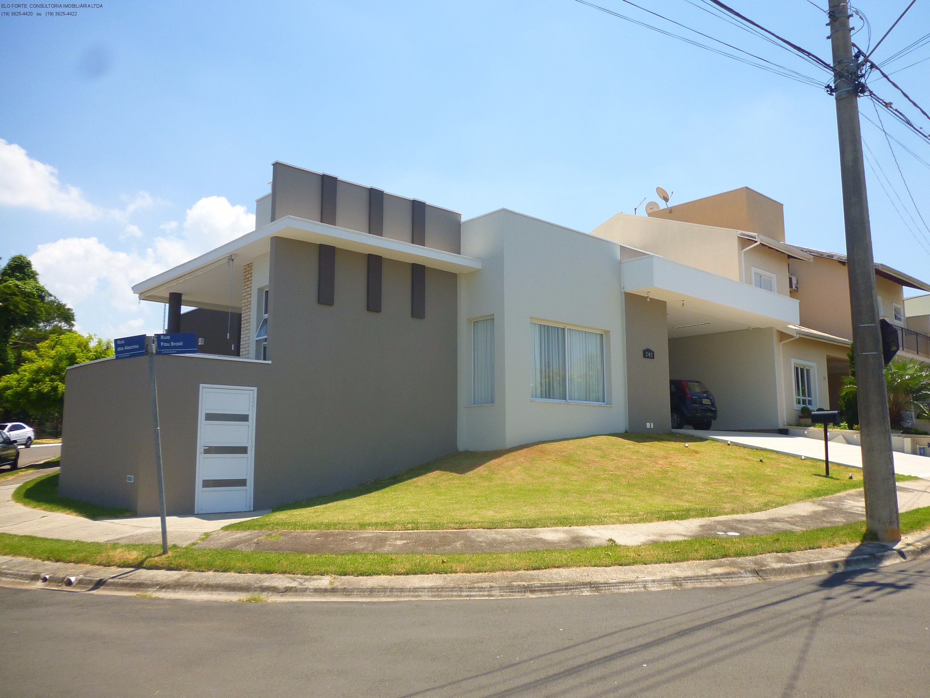 CASA em JARDIM PORTAL DOS IPES, INDAIATUBA - casa a venda, jardim portal dos ipes, indaiatuba - Foto 4