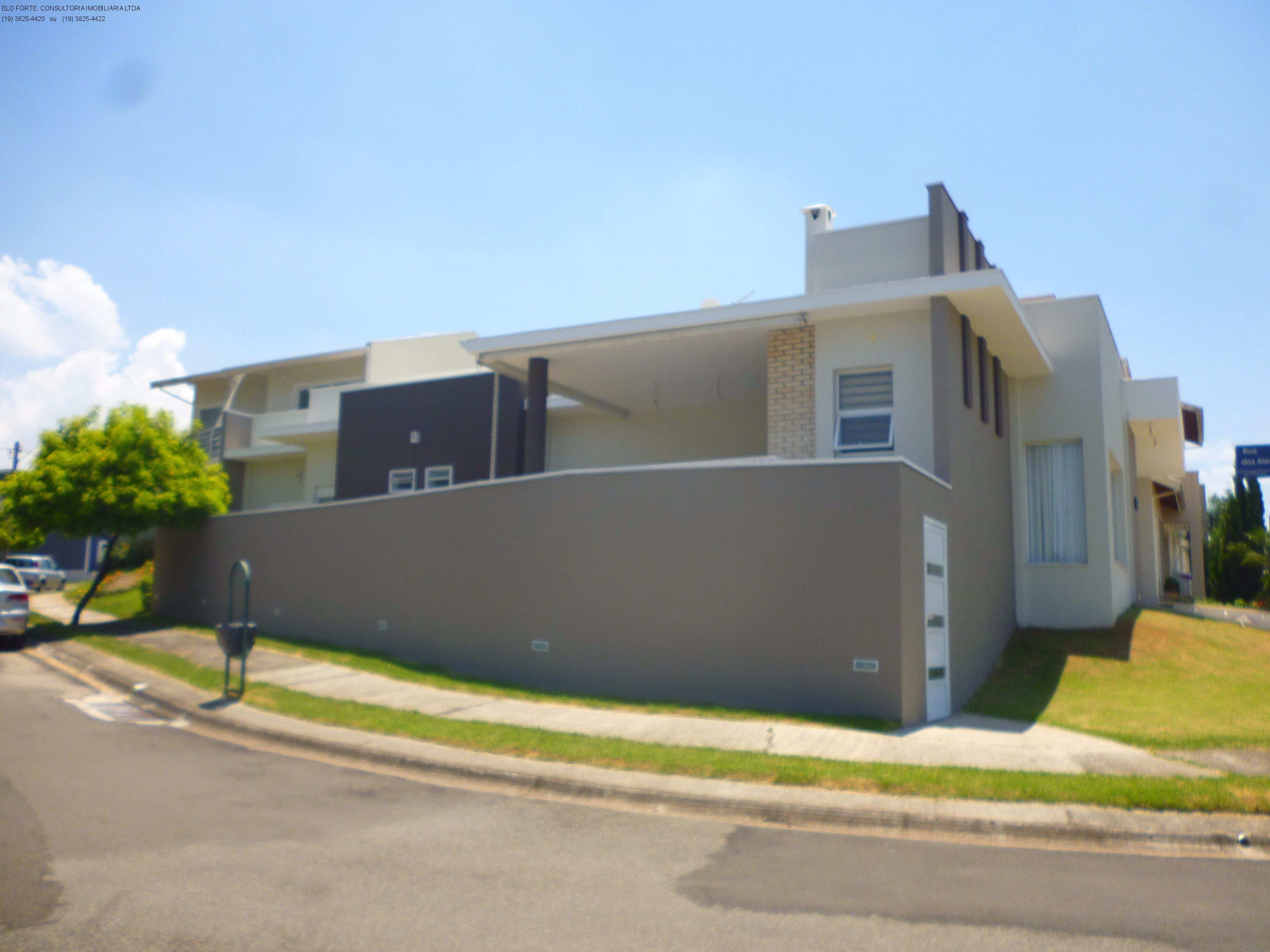 CASA em JARDIM PORTAL DOS IPES, INDAIATUBA - casa a venda, jardim portal dos ipes, indaiatuba - Foto 19