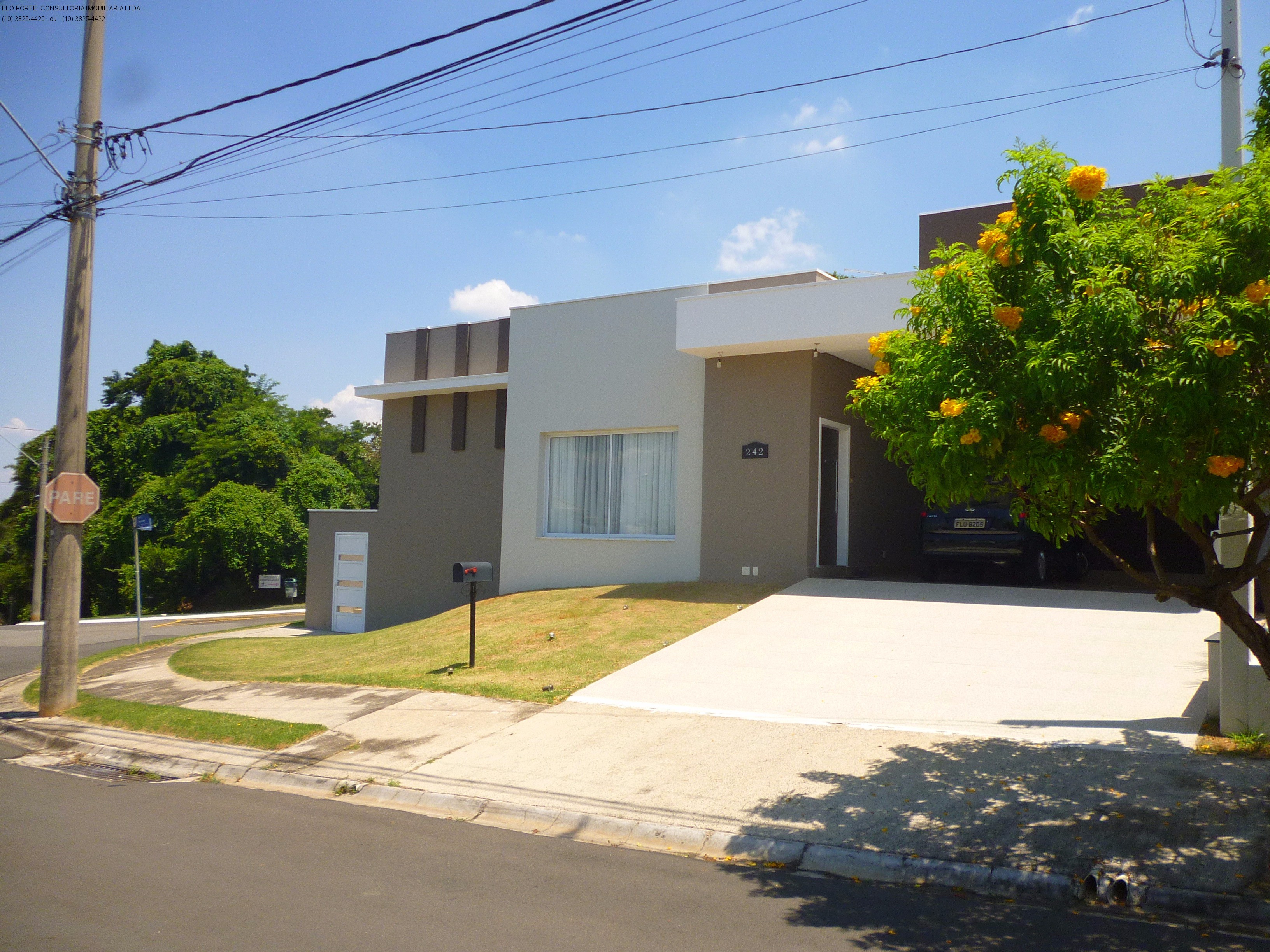 CASA em JARDIM PORTAL DOS IPES, INDAIATUBA - casa a venda, jardim portal dos ipes, indaiatuba - Foto 35