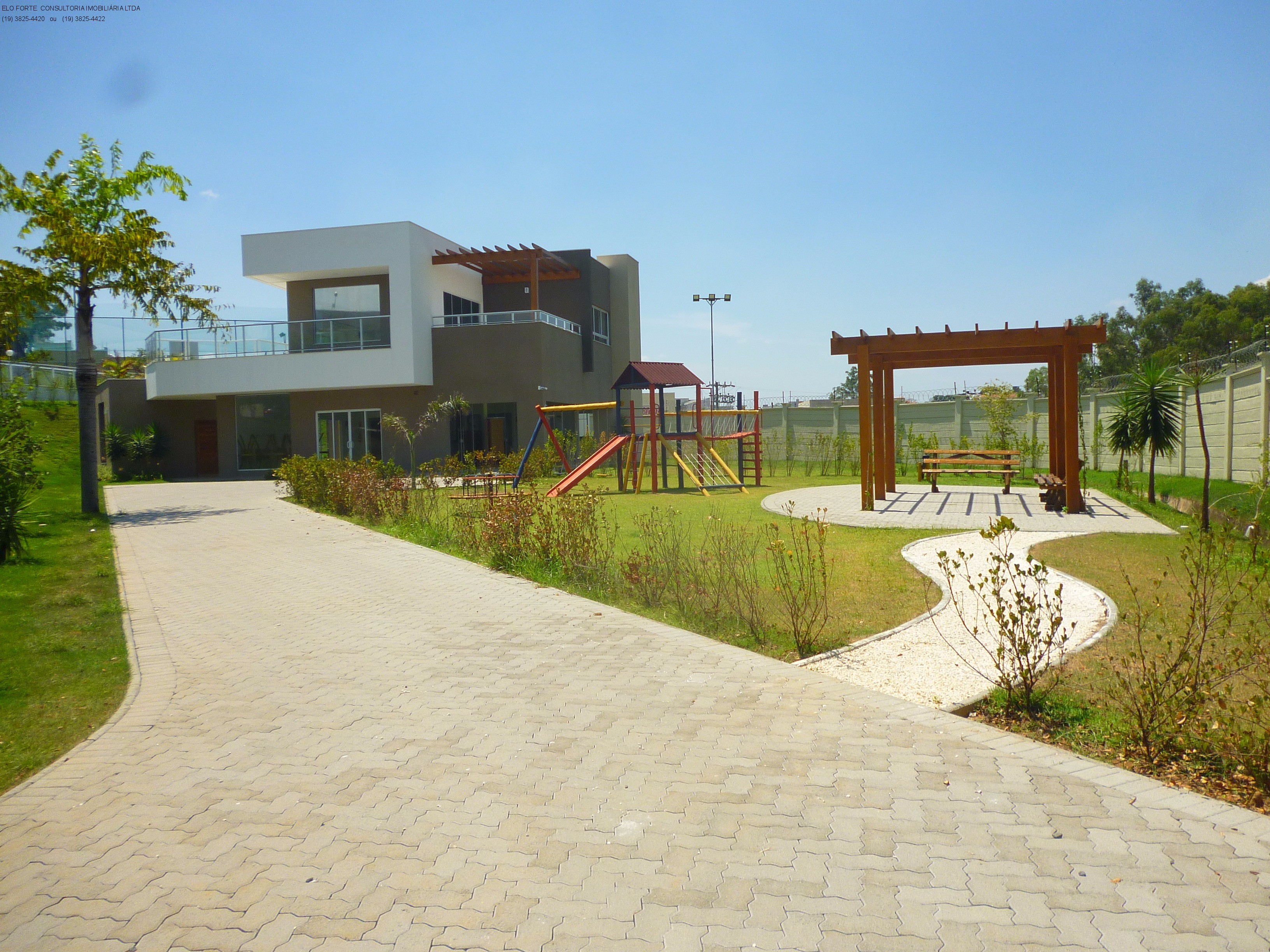 CASA em JARDIM PORTAL DOS IPES, INDAIATUBA - casa a venda, jardim portal dos ipes, indaiatuba - Foto 7