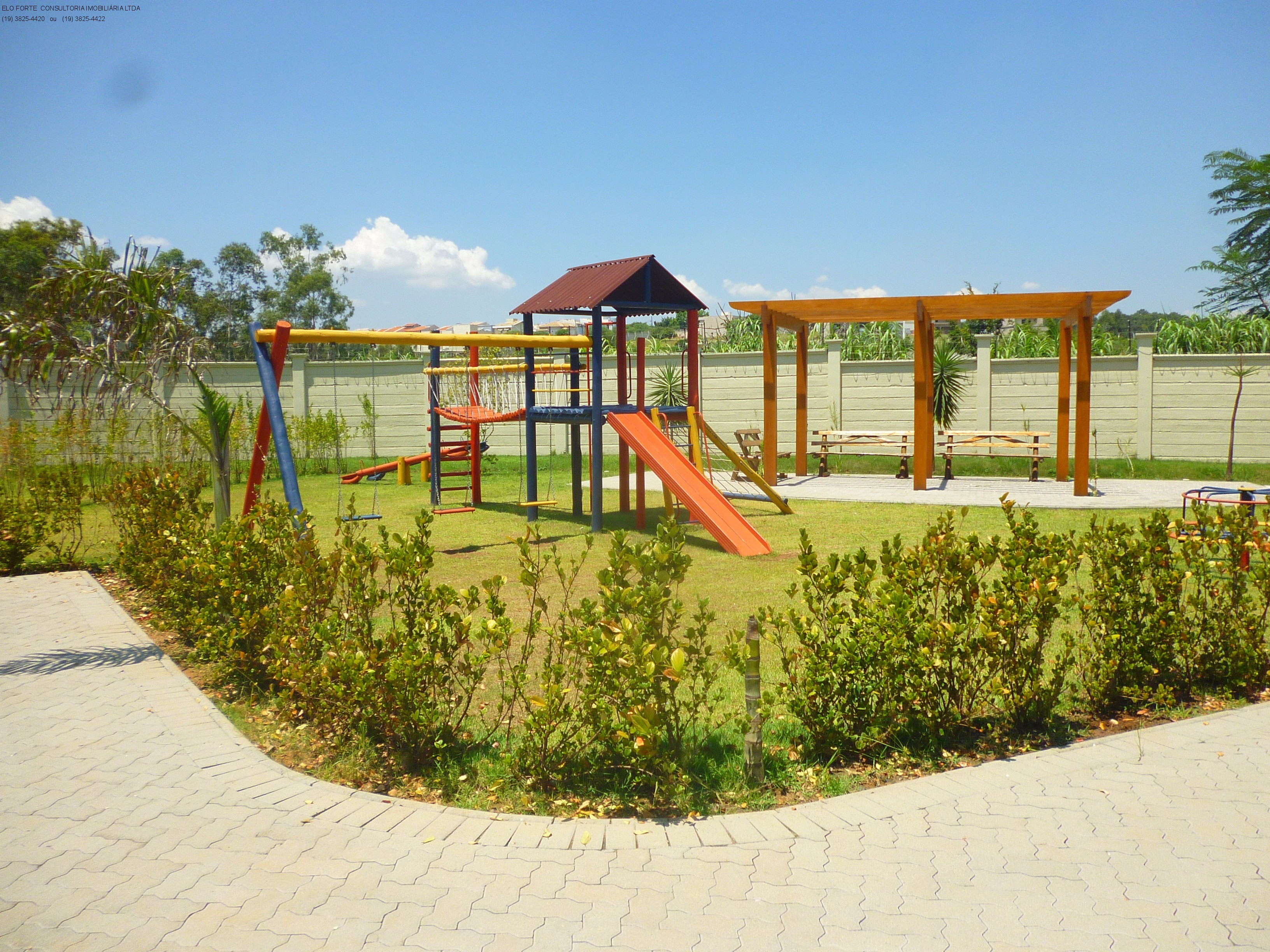 CASA em JARDIM PORTAL DOS IPES, INDAIATUBA - casa a venda, jardim portal dos ipes, indaiatuba - Foto 5