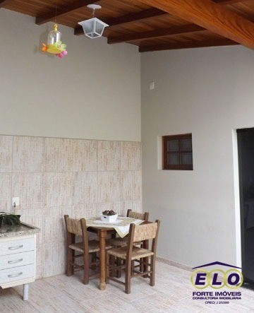 CASA em COND PORTAL DAS ACACIAS, INDAIATUBA - casa a venda, portal das acacias, indaiatuba - Foto 2