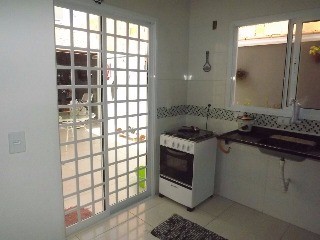 CASA em JARDIM RESIDENCIAL VENEZA, INDAIATUBA - casa a venda, jardim veneza, indaiatuba - Foto 5