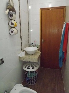CASA em JARDIM RESIDENCIAL VENEZA, INDAIATUBA - casa a venda, jardim veneza, indaiatuba - Foto 12