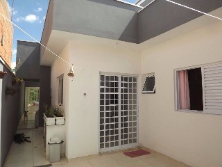 CASA em JARDIM RESIDENCIAL VENEZA, INDAIATUBA - casa a venda, jardim veneza, indaiatuba - Foto 27