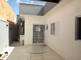 CASA em JARDIM RESIDENCIAL VENEZA, INDAIATUBA - casa a venda, jardim veneza, indaiatuba - Foto 1
