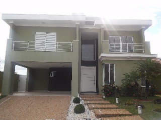 CASA em JARDIM RESIDENCIAL SANTA CLARA, INDAIATUBA - casa a venda, residencial santa clara, indaiatuba - Foto 4