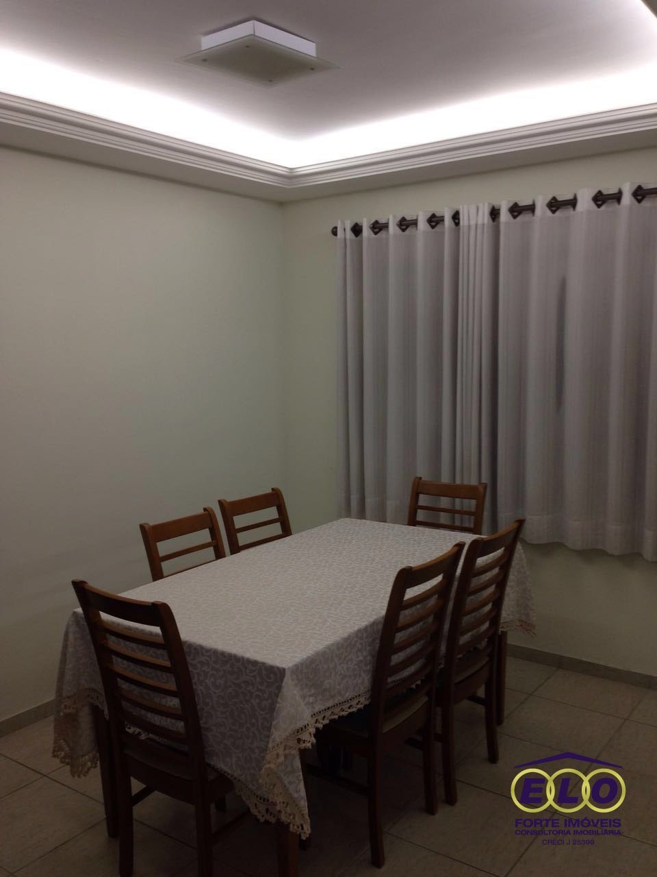 CASA em CHACARA BELVEDERE, INDAIATUBA - casa a venda, caribe village, indaiatuba - Foto 1