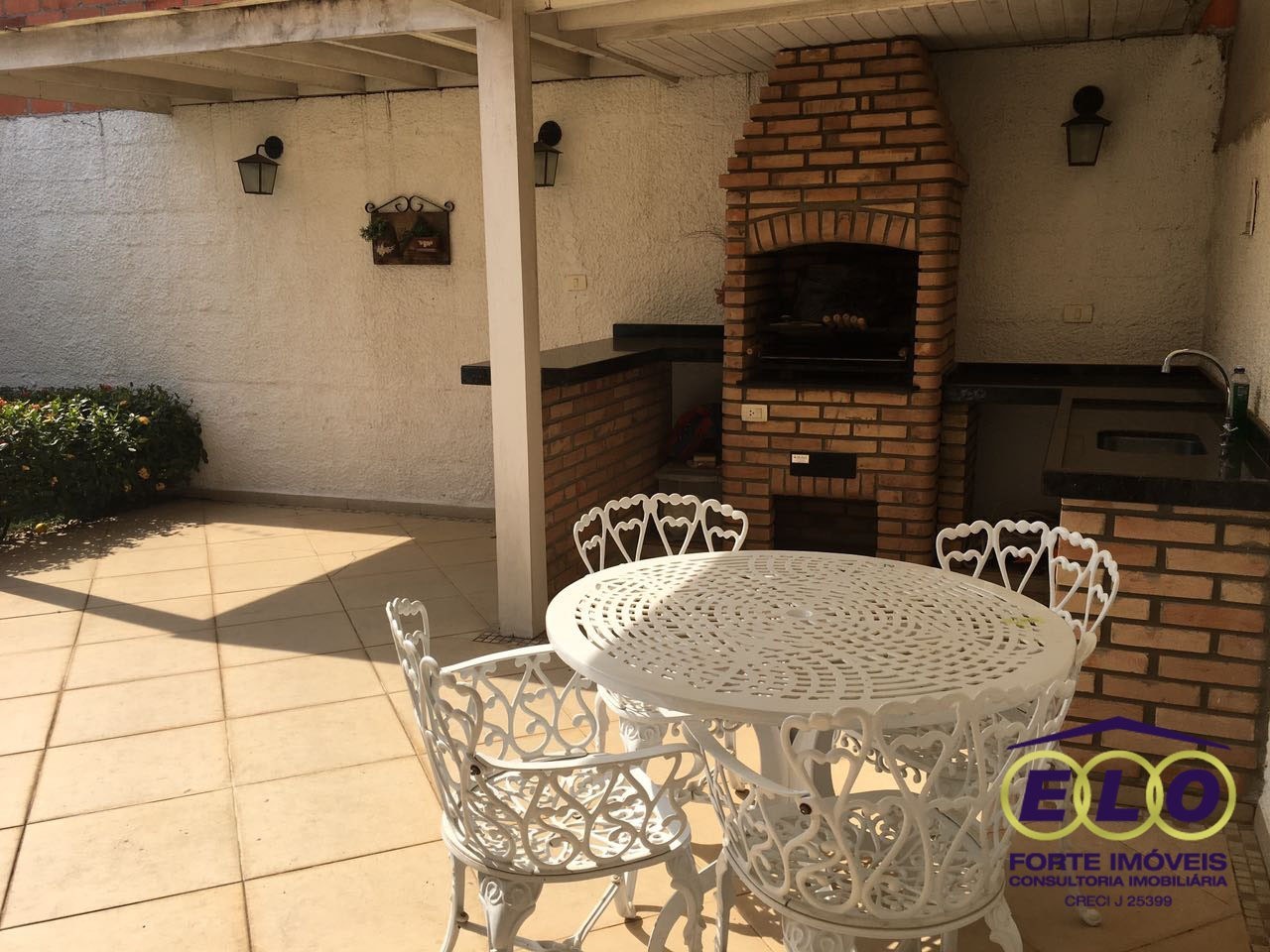 CASA em CHACARA BELVEDERE, INDAIATUBA - casa a venda, caribe village, indaiatuba - Foto 20