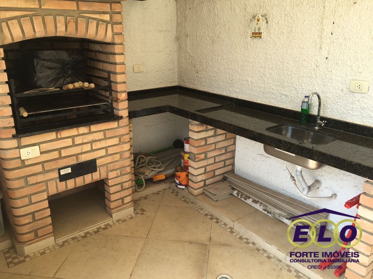 CASA em CHACARA BELVEDERE, INDAIATUBA - casa a venda, caribe village, indaiatuba - Foto 7