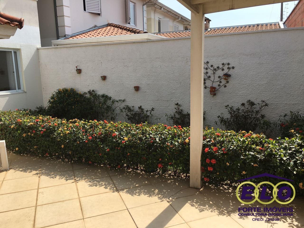 CASA em CHACARA BELVEDERE, INDAIATUBA - casa a venda, caribe village, indaiatuba - Foto 22