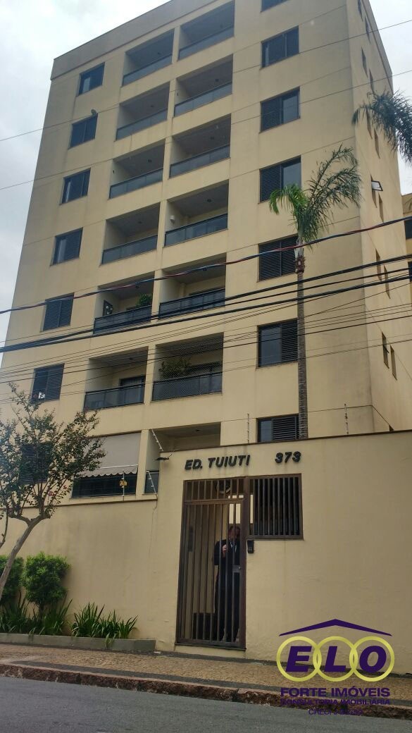 APARTAMENTO em CENTRO, INDAIATUBA - apartamento a venda, edificio tuiuti, indaiatuba - Foto 10