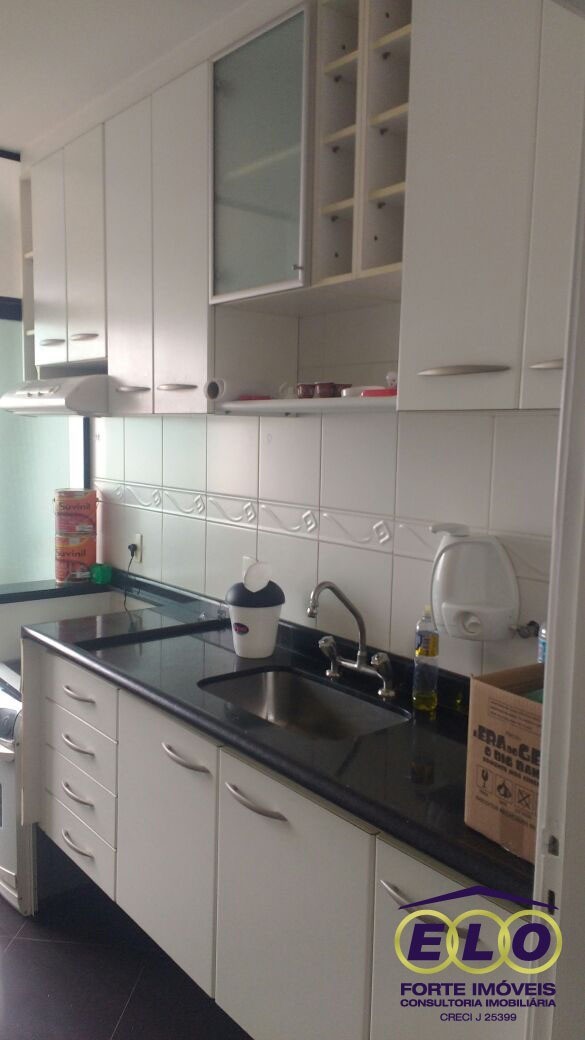 APARTAMENTO em CENTRO, INDAIATUBA - apartamento a venda, edificio tuiuti, indaiatuba - Foto 4