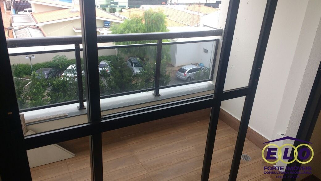 APARTAMENTO em CENTRO, INDAIATUBA - apartamento a venda, edificio tuiuti, indaiatuba - Foto 3