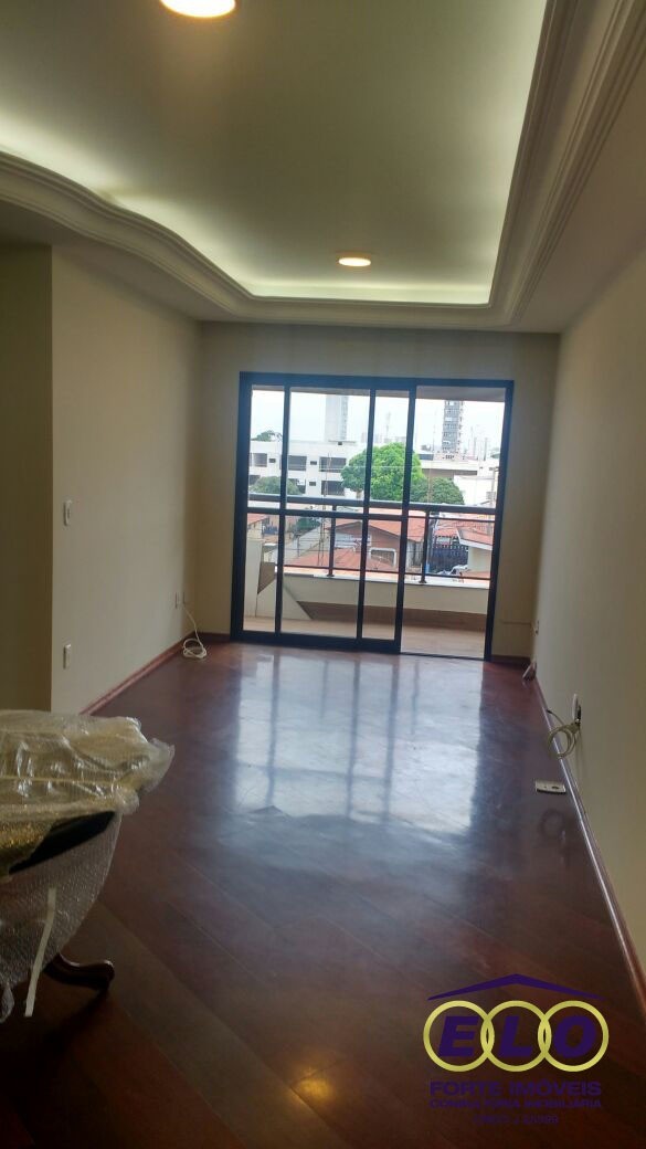 APARTAMENTO em CENTRO, INDAIATUBA - apartamento a venda, edificio tuiuti, indaiatuba - Foto 5