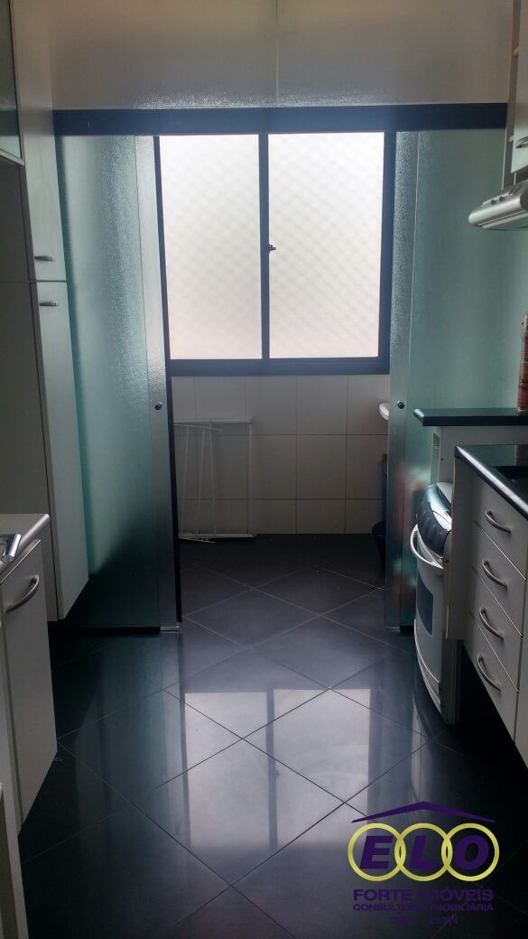 APARTAMENTO em CENTRO, INDAIATUBA - apartamento a venda, edificio tuiuti, indaiatuba - Foto 11