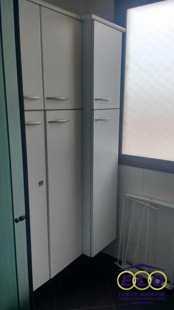APARTAMENTO em CENTRO, INDAIATUBA - apartamento a venda, edificio tuiuti, indaiatuba - Foto 9