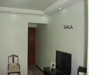 APARTAMENTO em VILA FURLAN, INDAIATUBA - apartamento a venda, vila furlan, indaiatuba - Foto 6