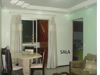APARTAMENTO em VILA FURLAN, INDAIATUBA - apartamento a venda, vila furlan, indaiatuba - Foto 9