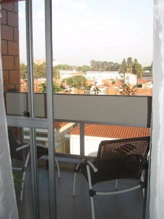 APARTAMENTO em VILA FURLAN, INDAIATUBA - apartamento a venda, vila furlan, indaiatuba - Foto 4