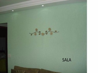APARTAMENTO em VILA FURLAN, INDAIATUBA - apartamento a venda, vila furlan, indaiatuba - Foto 1