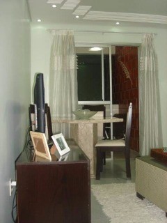 APARTAMENTO em VILA FURLAN, INDAIATUBA - apartamento a venda, vila furlan, indaiatuba - Foto 15