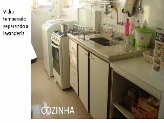 APARTAMENTO em VILA FURLAN, INDAIATUBA - apartamento a venda, vila furlan, indaiatuba - Foto 17
