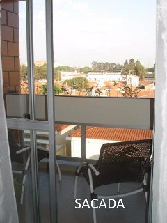APARTAMENTO em VILA FURLAN, INDAIATUBA - apartamento a venda, vila furlan, indaiatuba - Foto 19