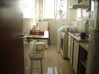 APARTAMENTO em VILA FURLAN, INDAIATUBA - apartamento a venda, vila furlan, indaiatuba - Foto 16