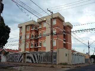 APARTAMENTO em VILA FURLAN, INDAIATUBA - apartamento a venda, vila furlan, indaiatuba - Foto 5