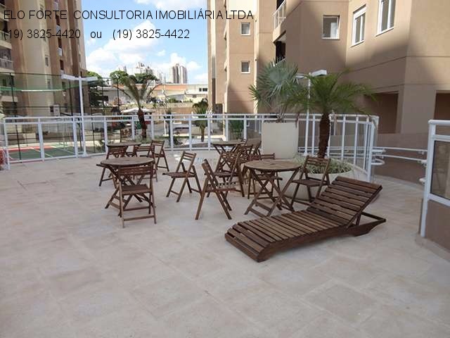 APARTAMENTO em JARDIM PAU PRETO, INDAIATUBA - apartamento a venda, edificio premium residence, indaiatuba - Foto 3