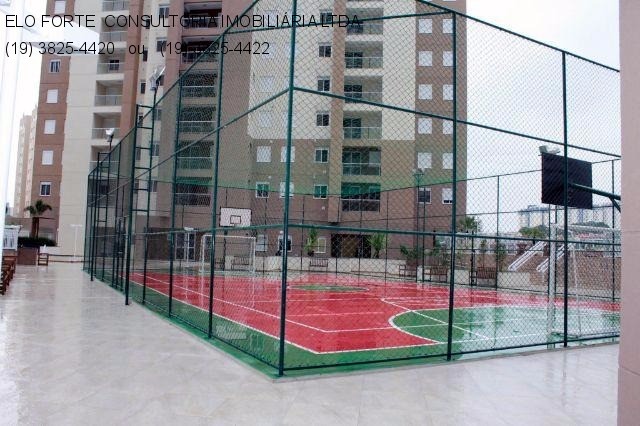 APARTAMENTO em JARDIM PAU PRETO, INDAIATUBA - apartamento a venda, edificio premium residence, indaiatuba - Foto 1