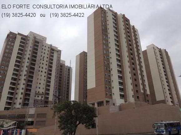 APARTAMENTO em JARDIM PAU PRETO, INDAIATUBA - apartamento a venda, edificio premium residence, indaiatuba - Foto 4