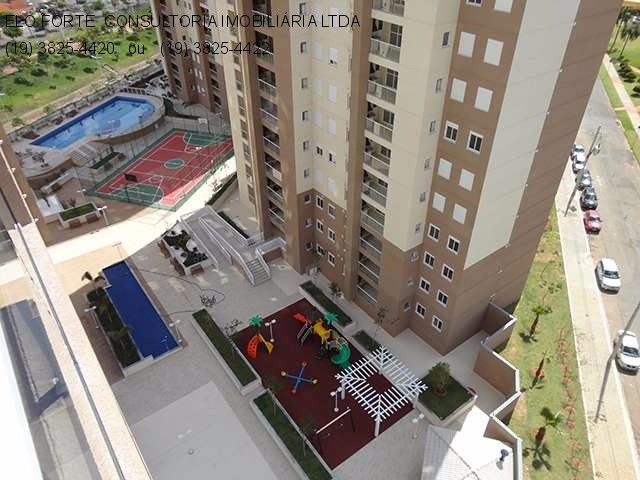 APARTAMENTO em JARDIM PAU PRETO, INDAIATUBA - apartamento a venda, edificio premium residence, indaiatuba - Foto 2