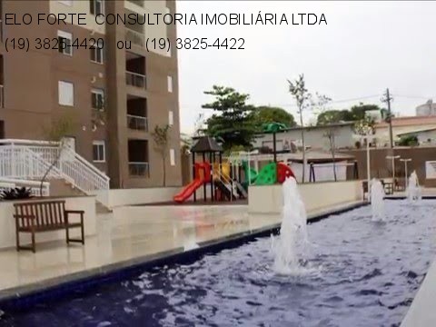 APARTAMENTO em JARDIM PAU PRETO, INDAIATUBA - apartamento a venda, edificio premium residence, indaiatuba - Foto 7