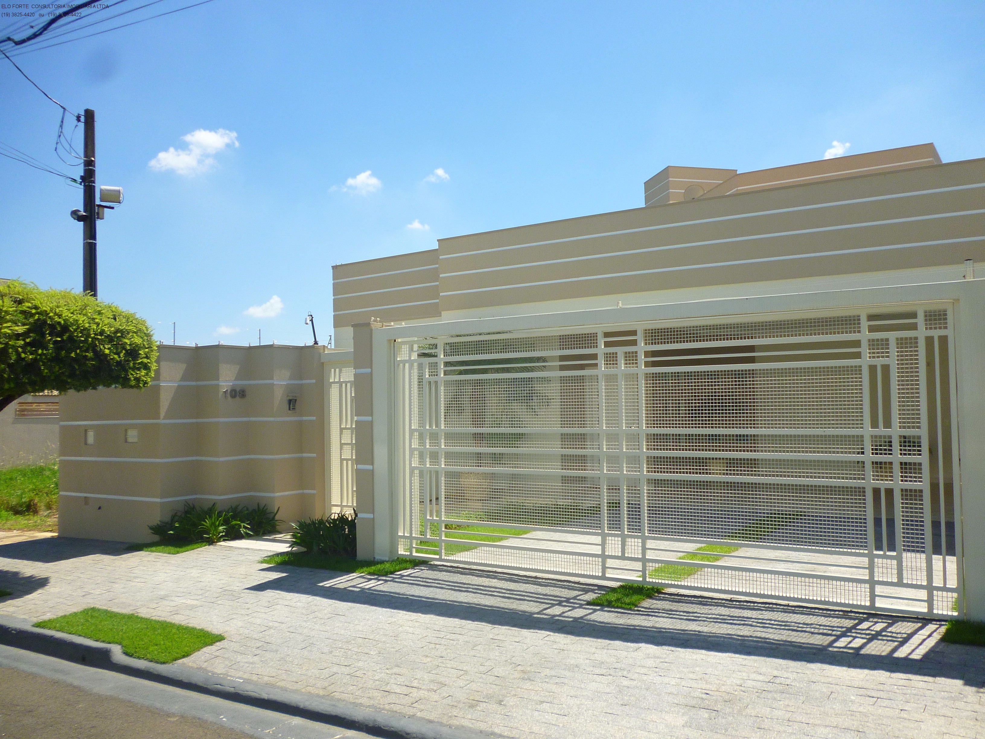 CASA em VILA ALPES SUÍÇOS, INDAIATUBA - casa a venda, jardim alpes suiços, indaiatuba - Foto 12